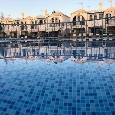 Bungalow Maspalomas Маспаломас Екстериор снимка