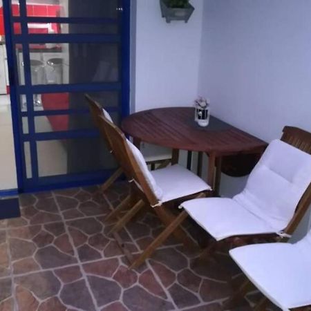 Bungalow Maspalomas Маспаломас Екстериор снимка