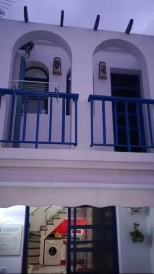 Bungalow Maspalomas Маспаломас Екстериор снимка