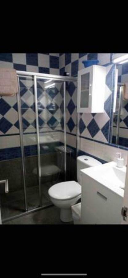 Bungalow Maspalomas Маспаломас Екстериор снимка