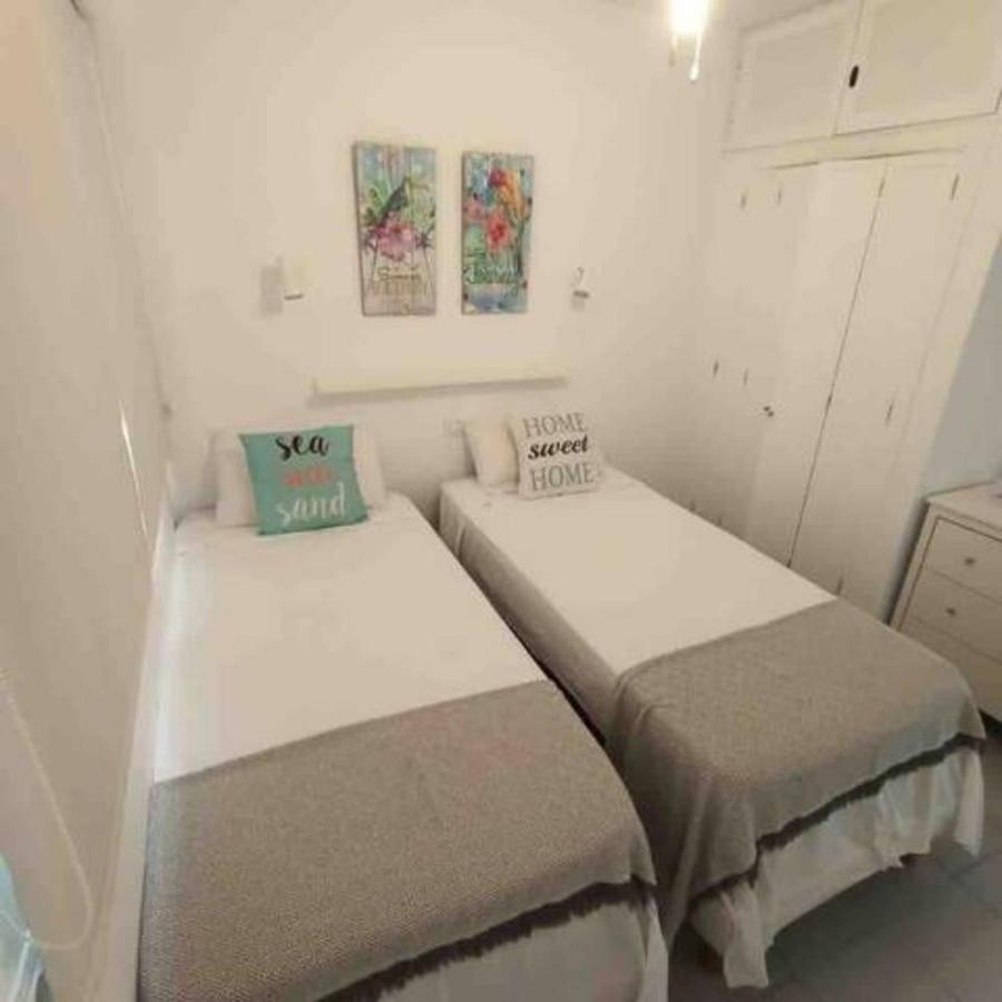 Bungalow Maspalomas Маспаломас Екстериор снимка