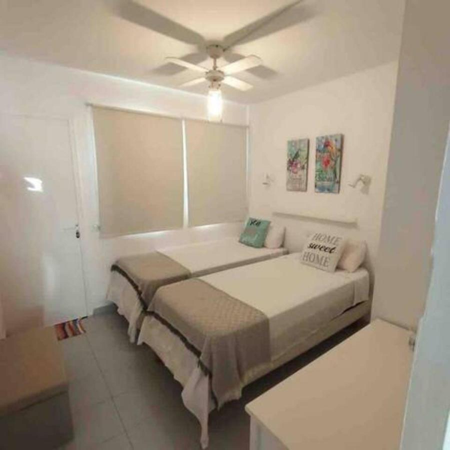 Bungalow Maspalomas Маспаломас Екстериор снимка
